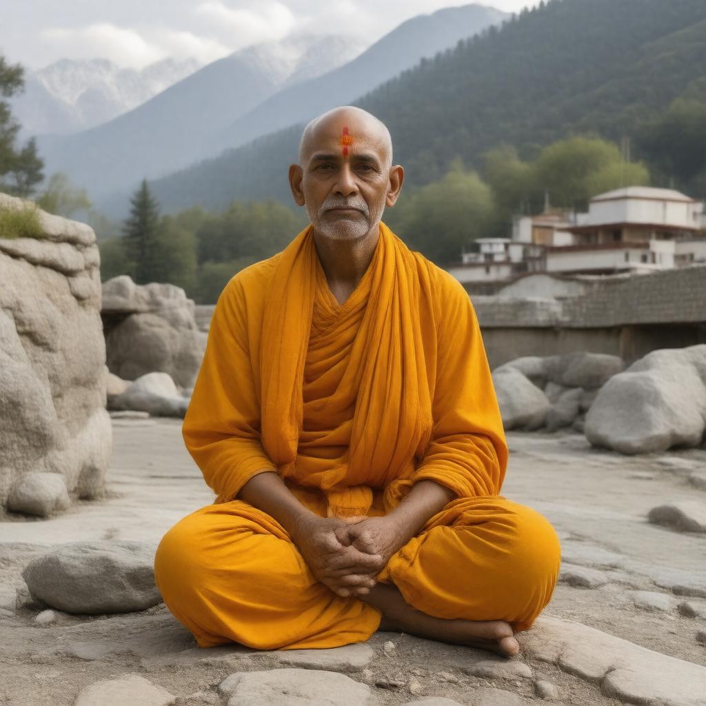 Swami Sivananda